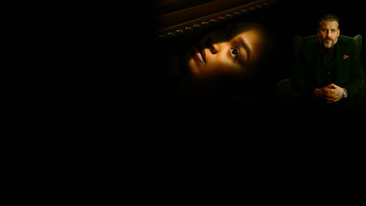 Girl in the Coffin still