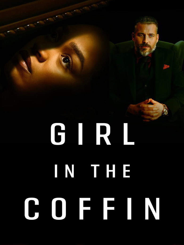 Girl in the Coffin movie poster