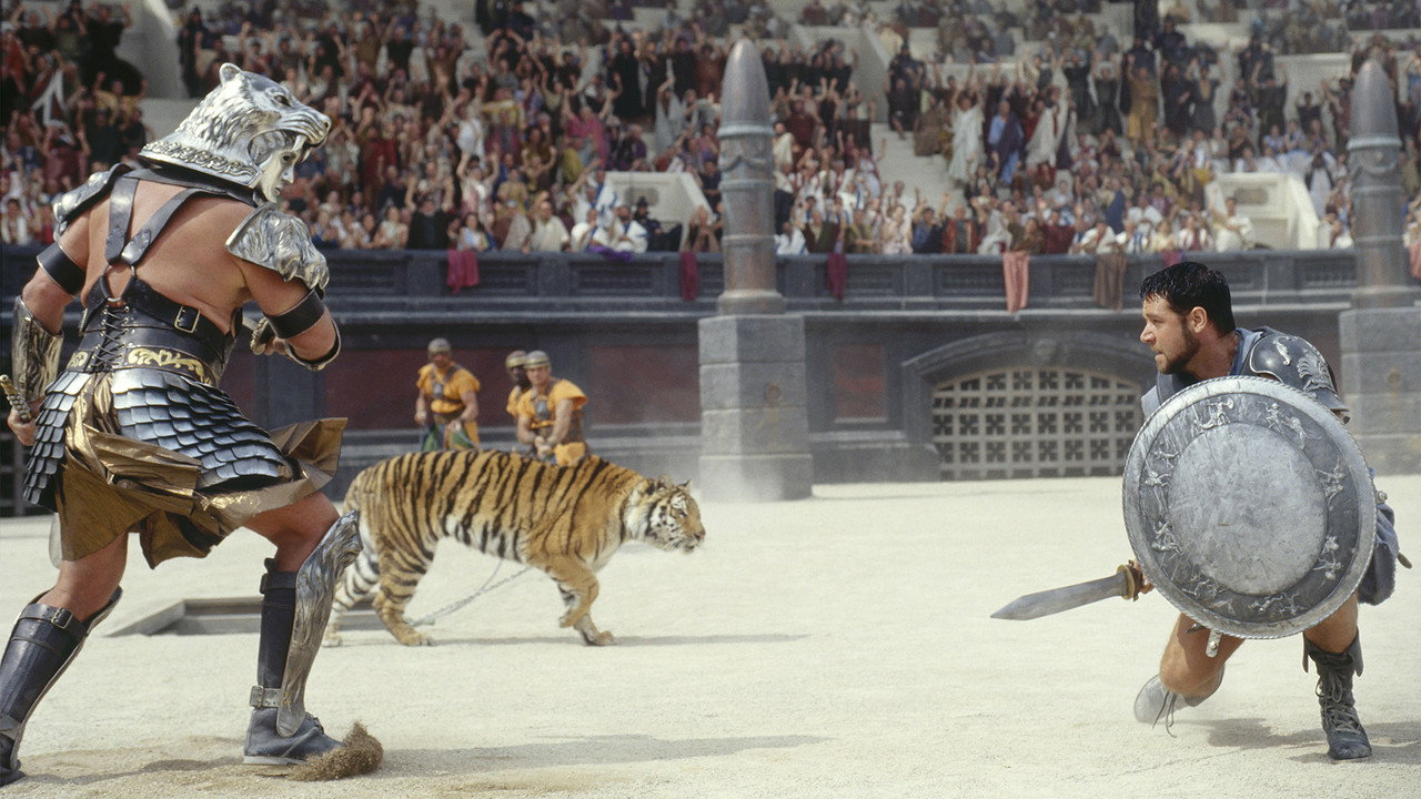 Gladiator still 5