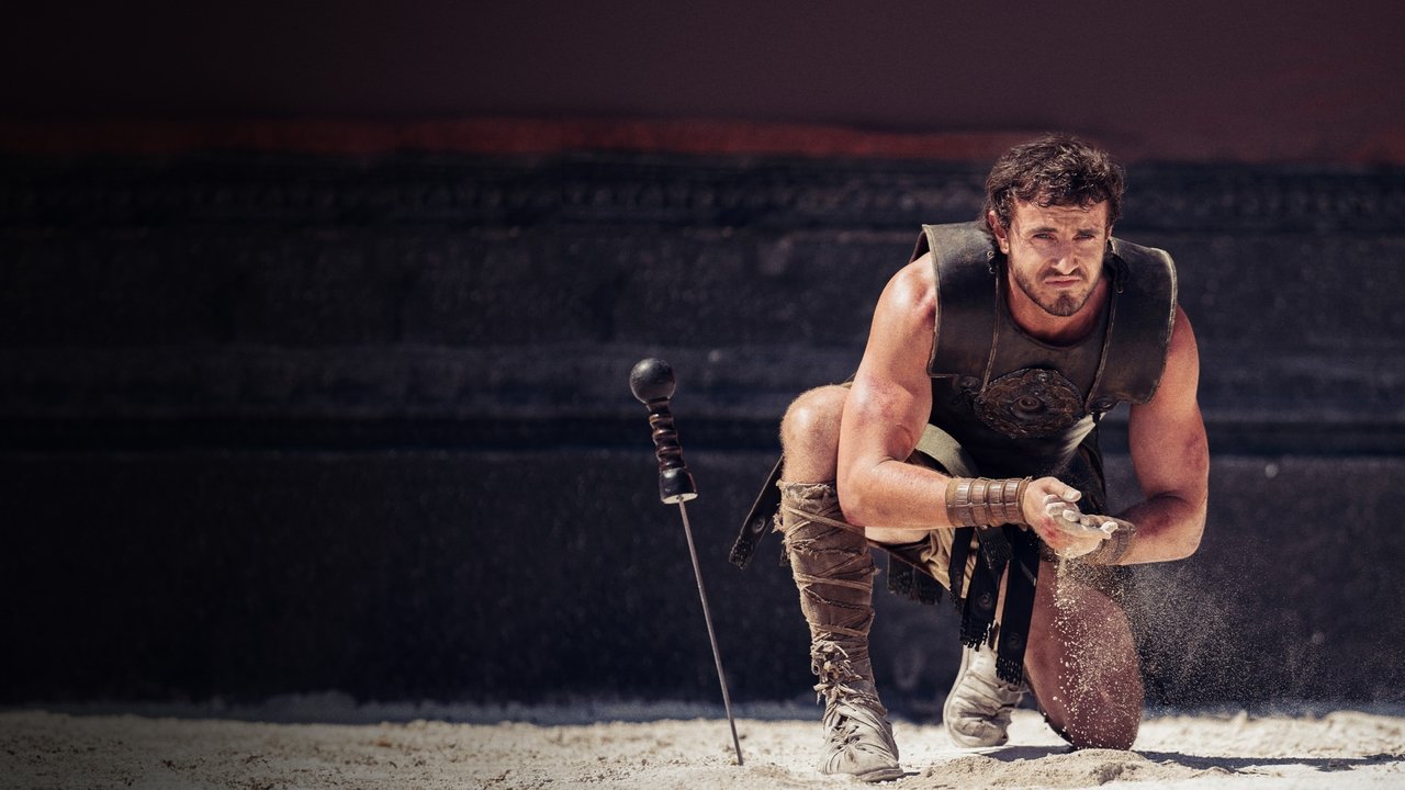 Gladiator II still 3