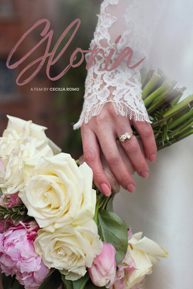 Gloria poster
