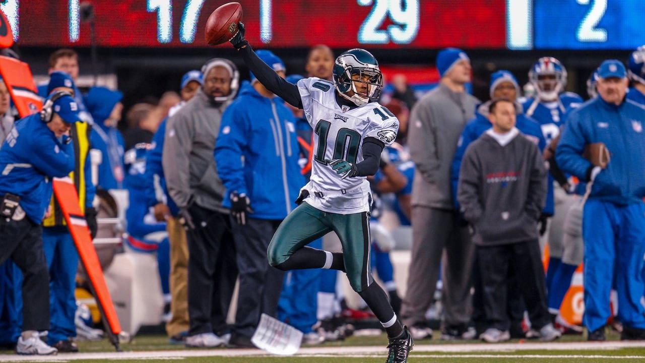 Go Deep: The DeSean Jackson Story still