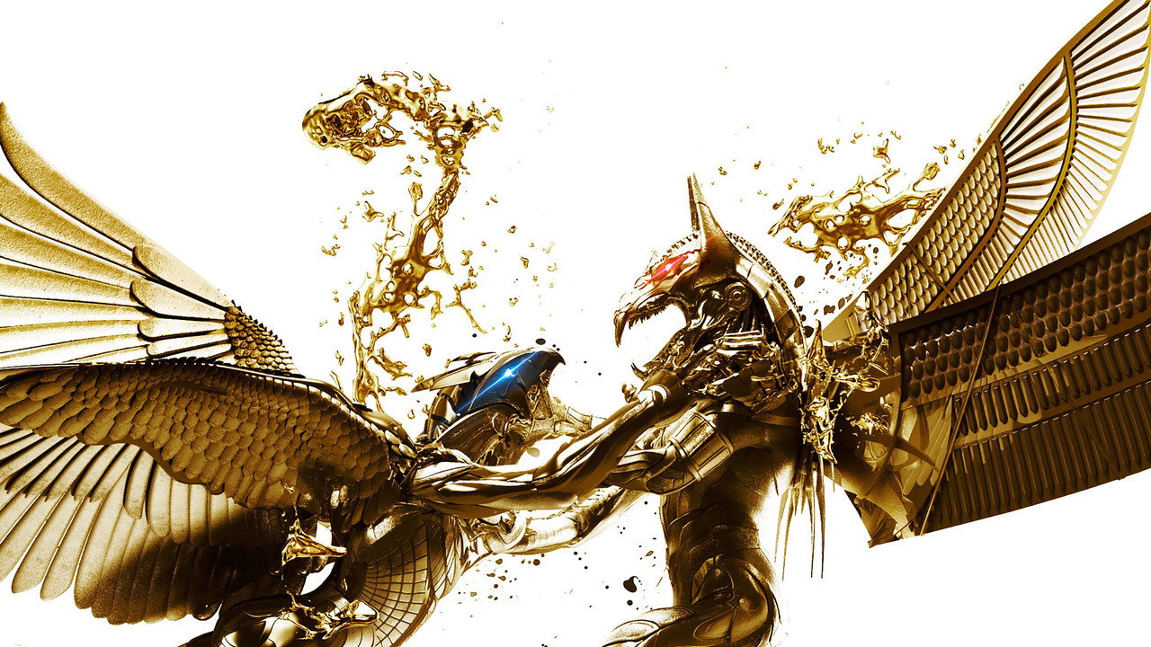 Gods of Egypt still 1