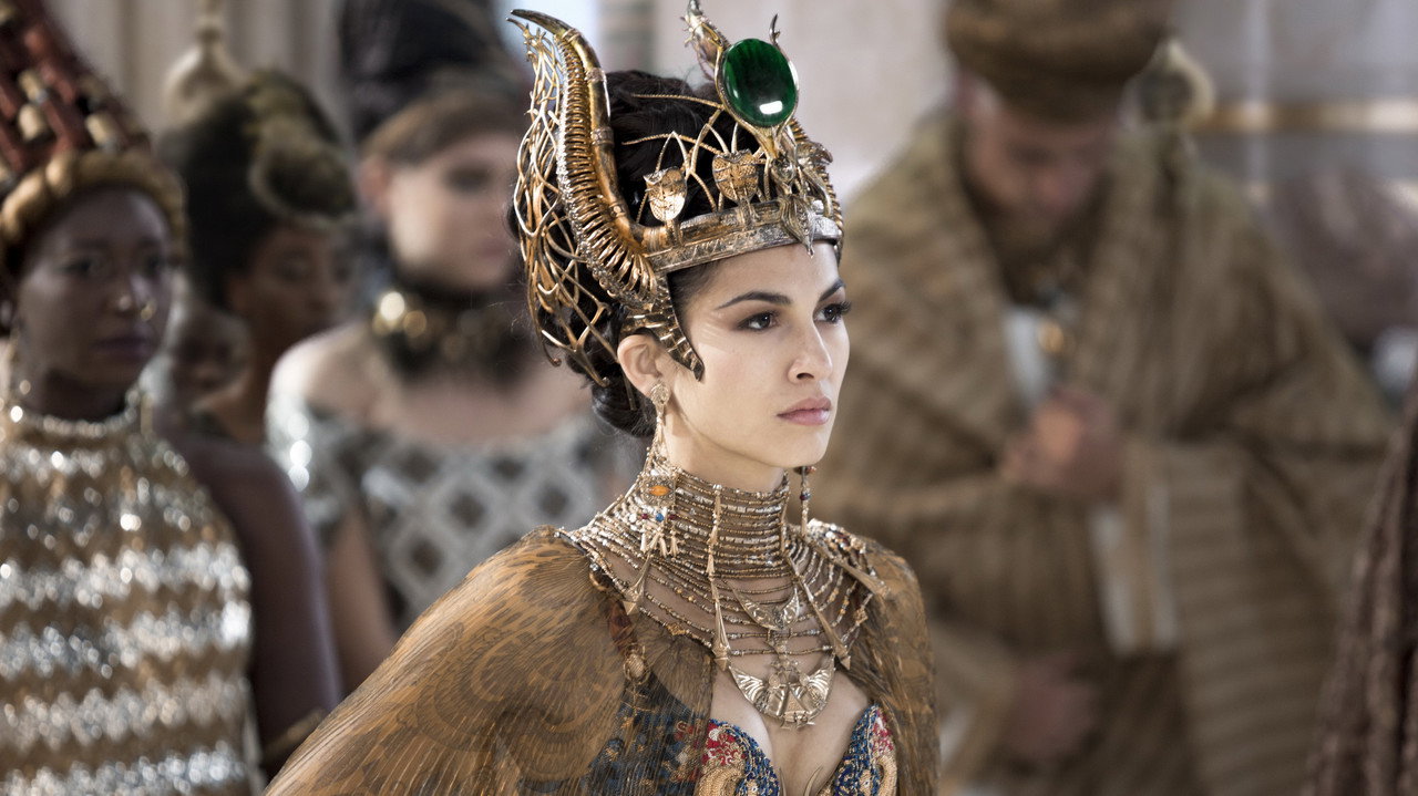 Gods of Egypt still 4