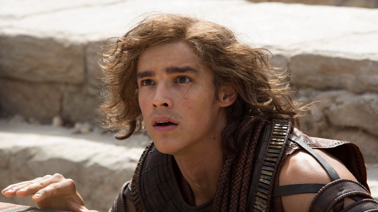 Gods of Egypt still 5