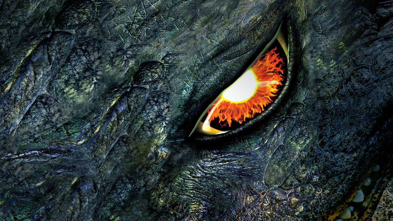 Godzilla still 3