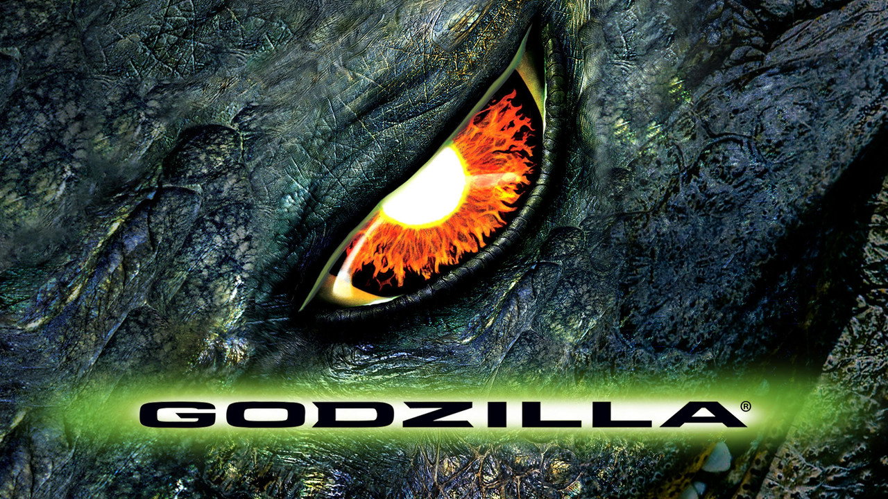 Godzilla still 4