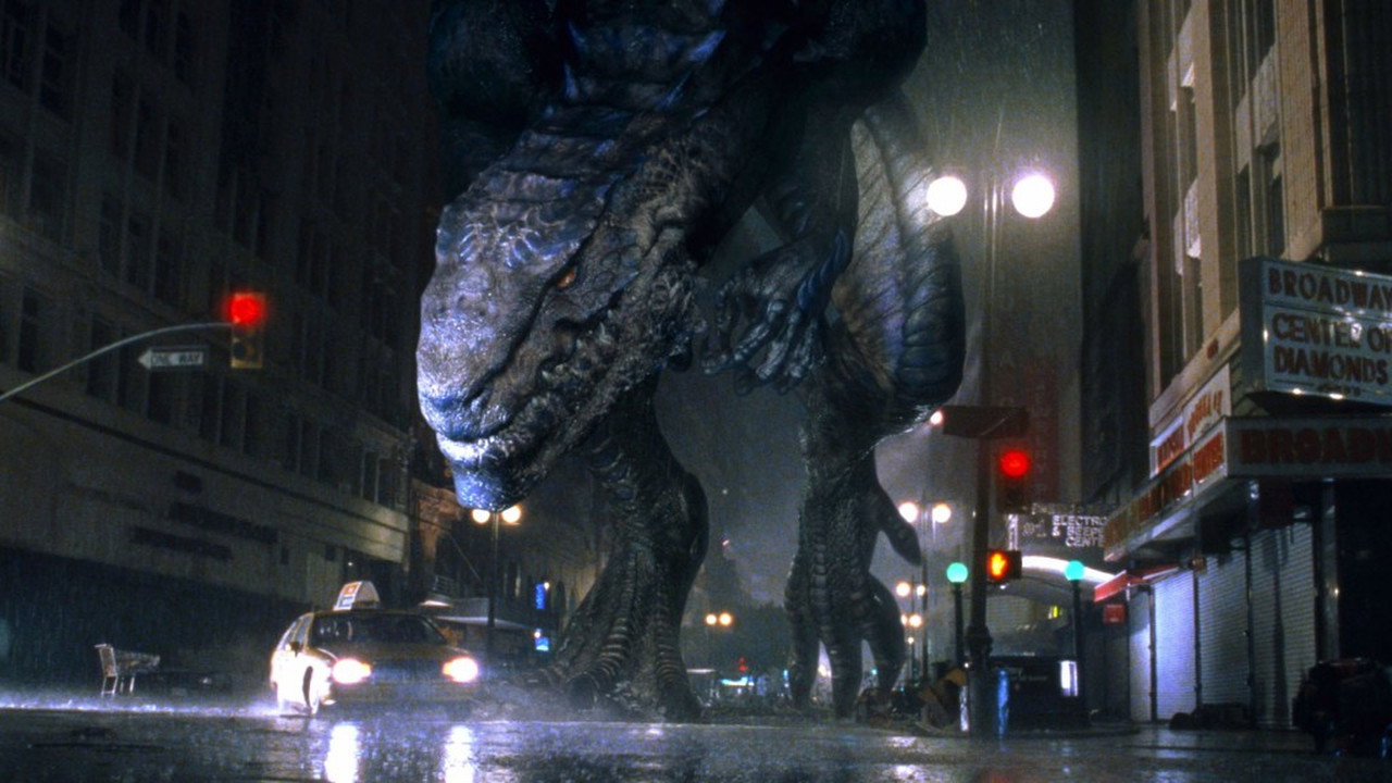 Godzilla still