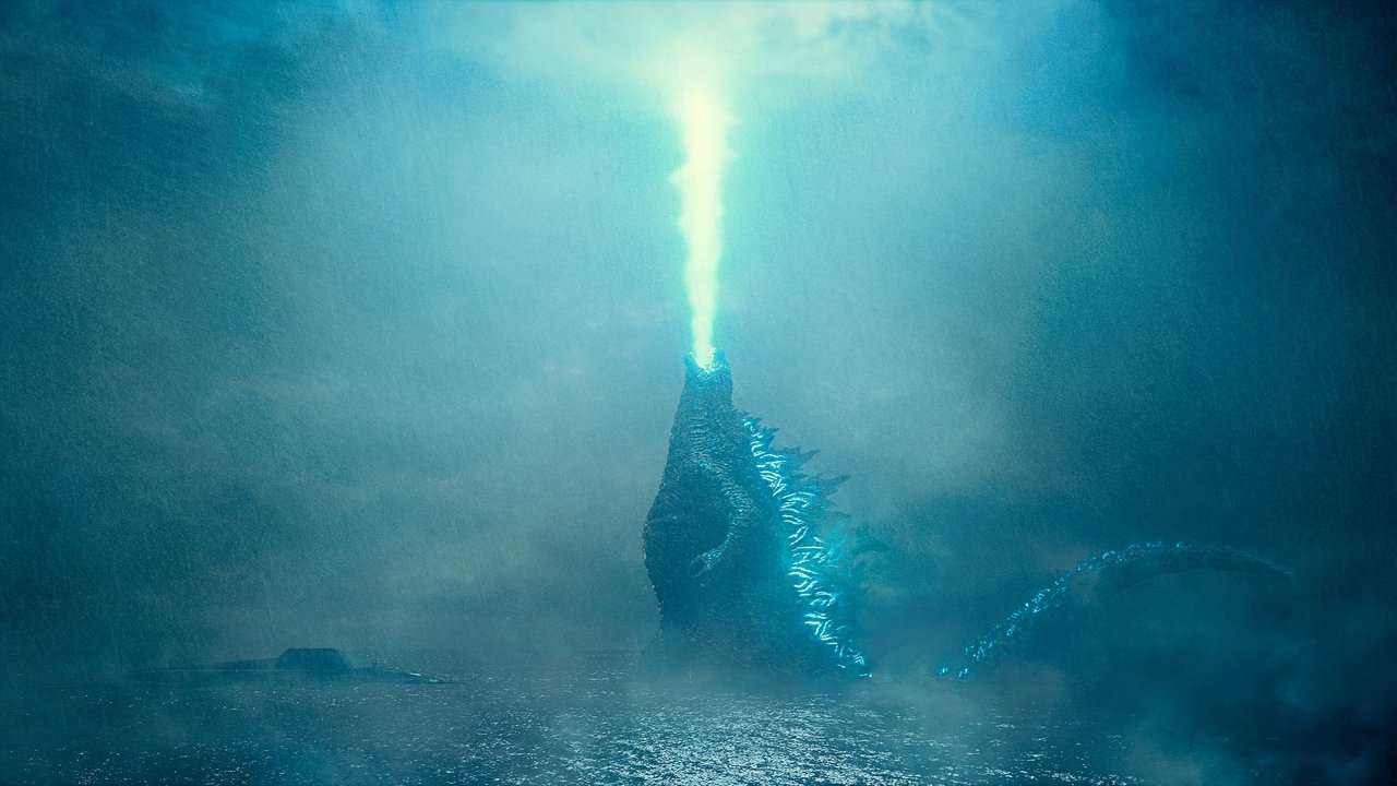 Godzilla: King of the Monsters still 1