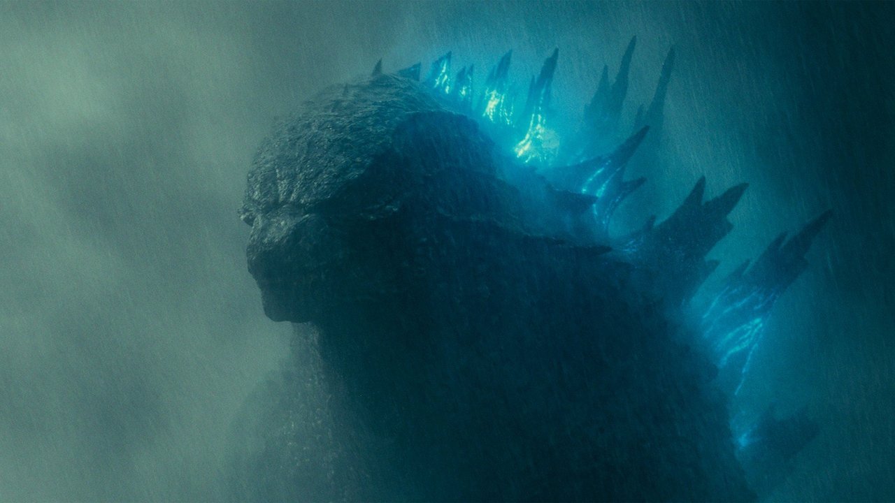 Godzilla: King of the Monsters still 2