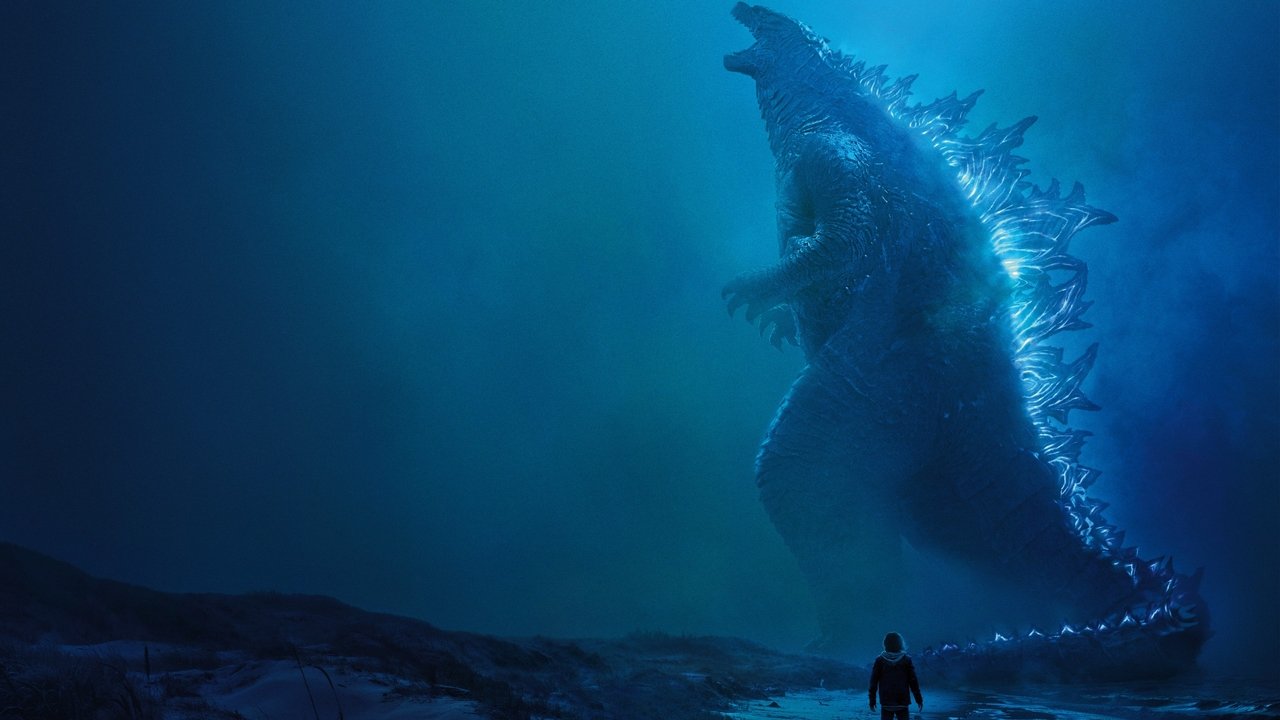 Godzilla: King of the Monsters still 3