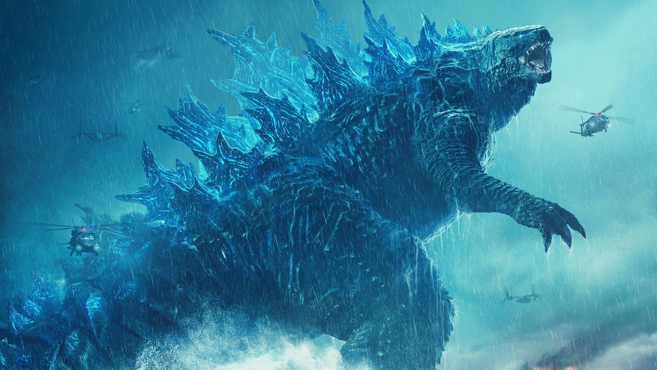 Godzilla: King of the Monsters still 4