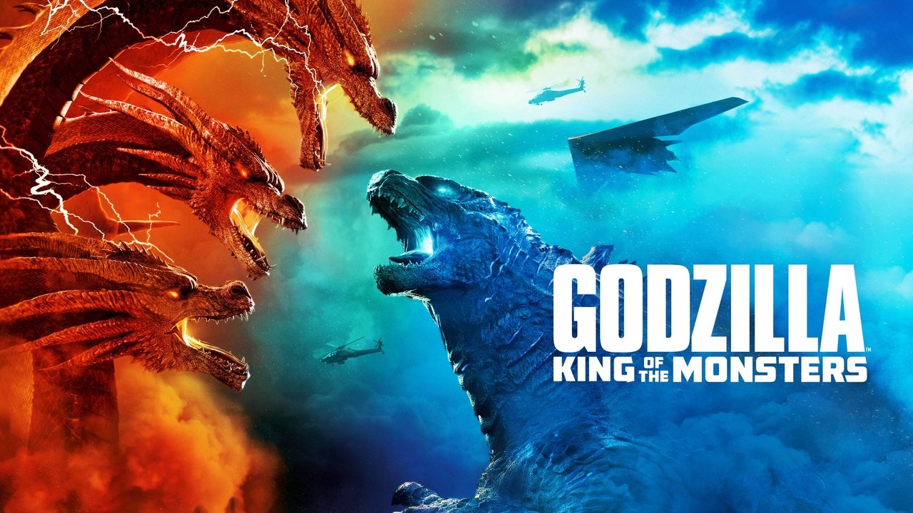 Godzilla: King of the Monsters still 5