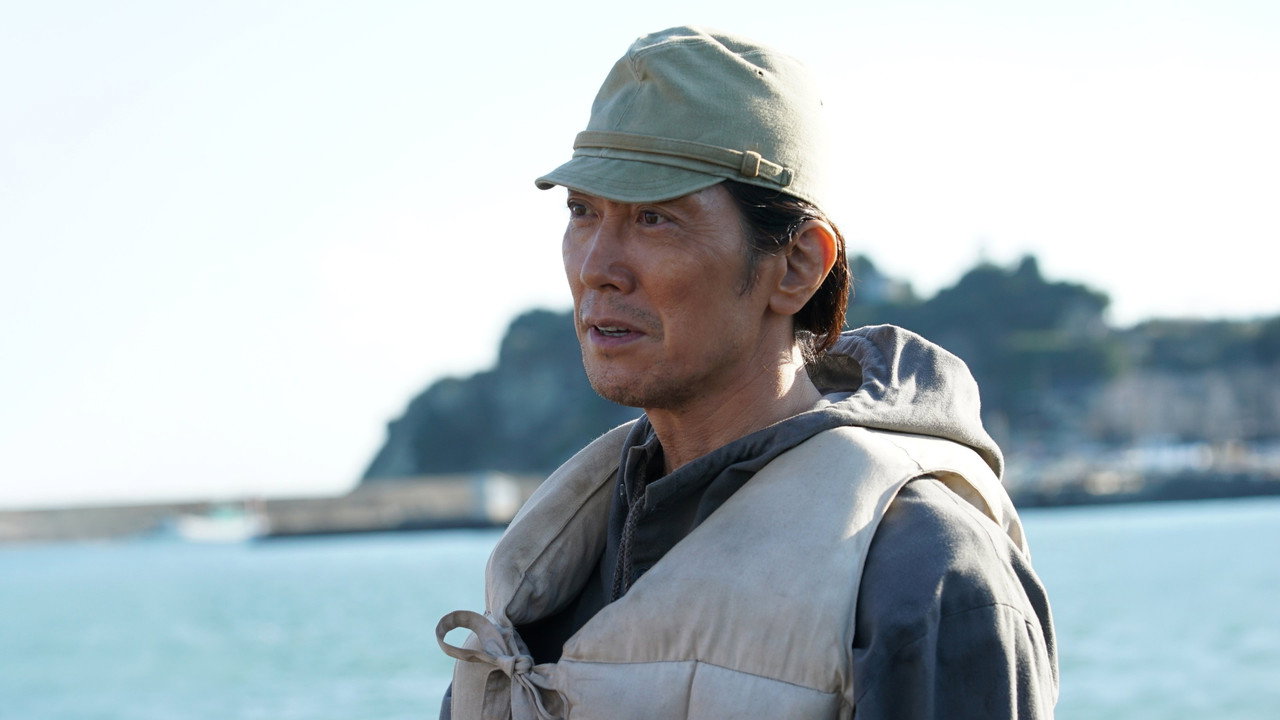 Godzilla Minus Zero upcoming movie still 1