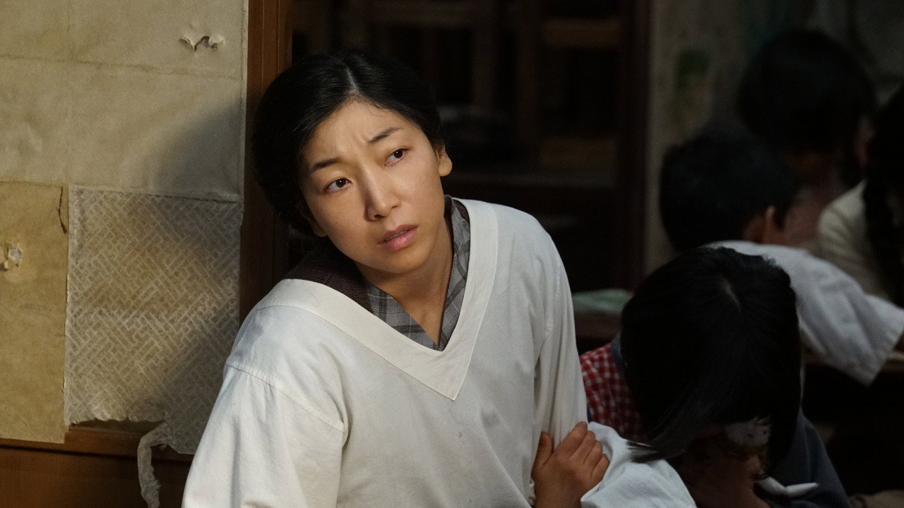 Godzilla Minus Zero upcoming movie still 2