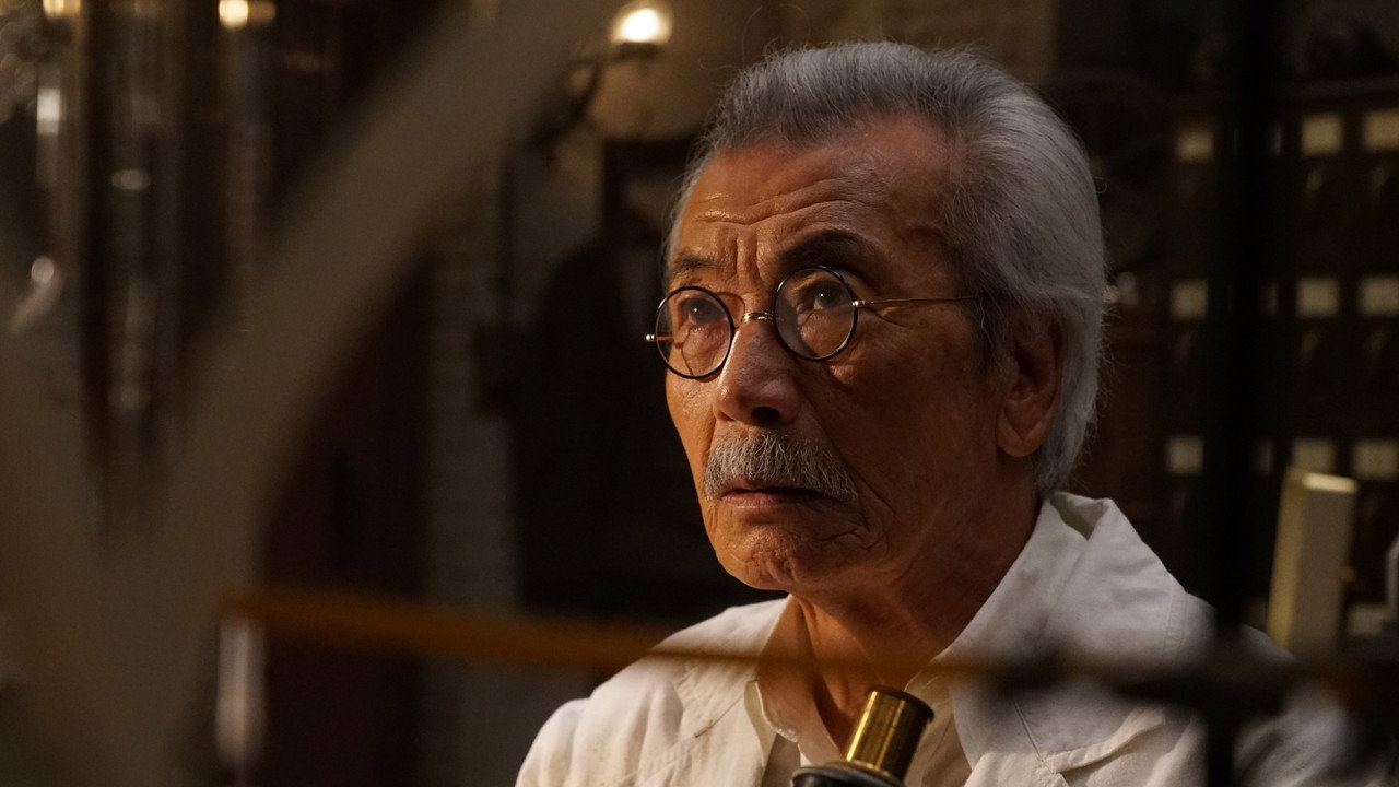 Godzilla Minus Zero upcoming movie still 3