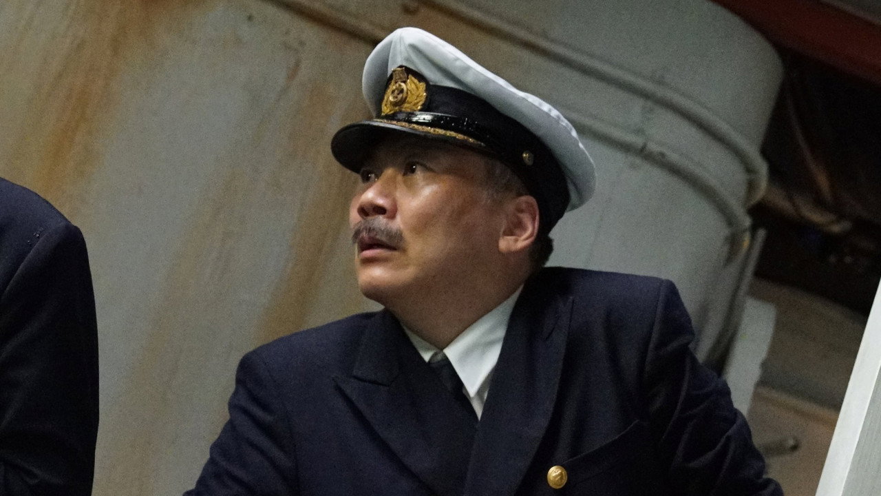 Godzilla Minus Zero upcoming movie still 5