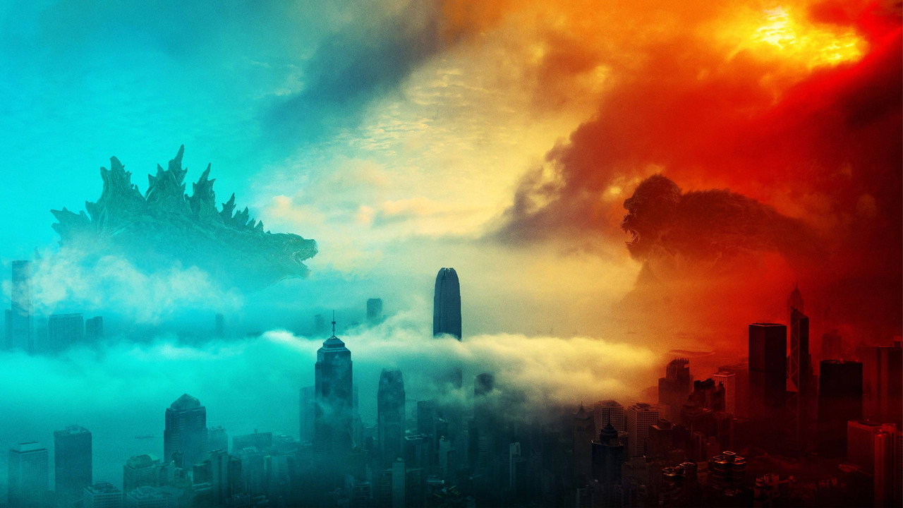 Godzilla vs. Kong still 4