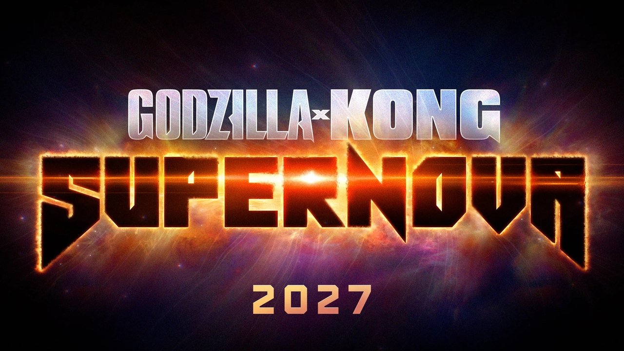 Godzilla x Kong: Supernova still