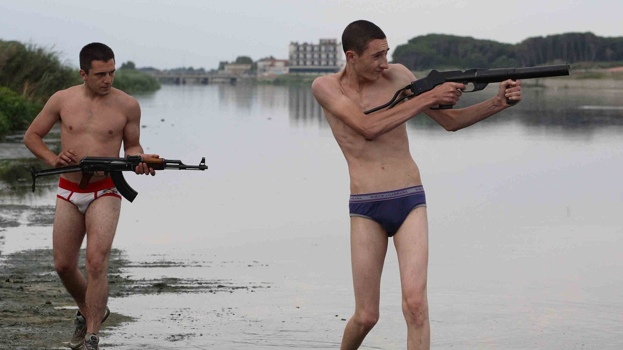 Gomorrah still 1