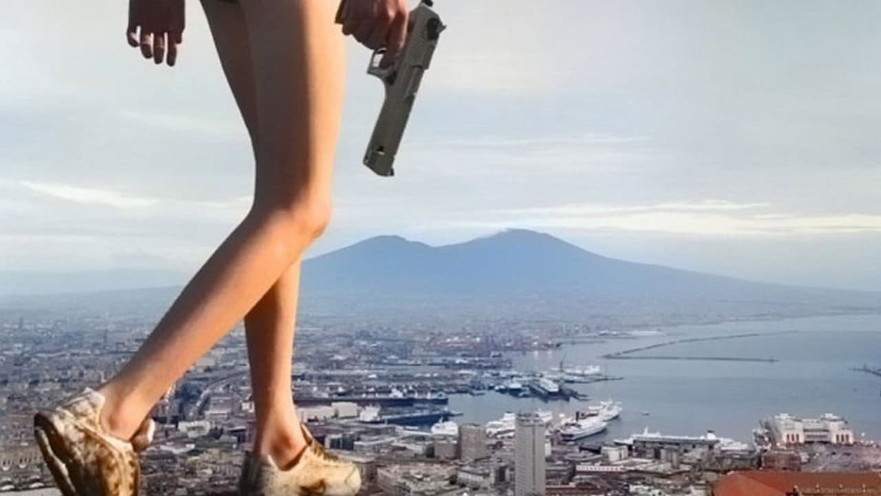 Gomorrah still 3