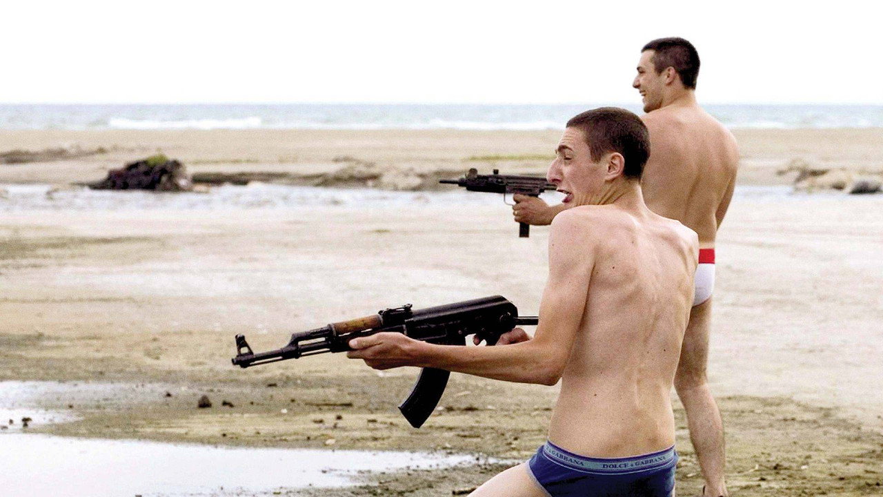 Gomorrah still 5