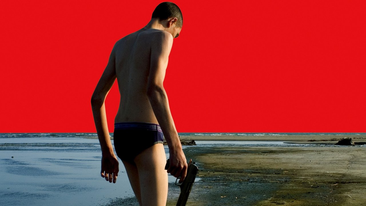 Gomorrah still