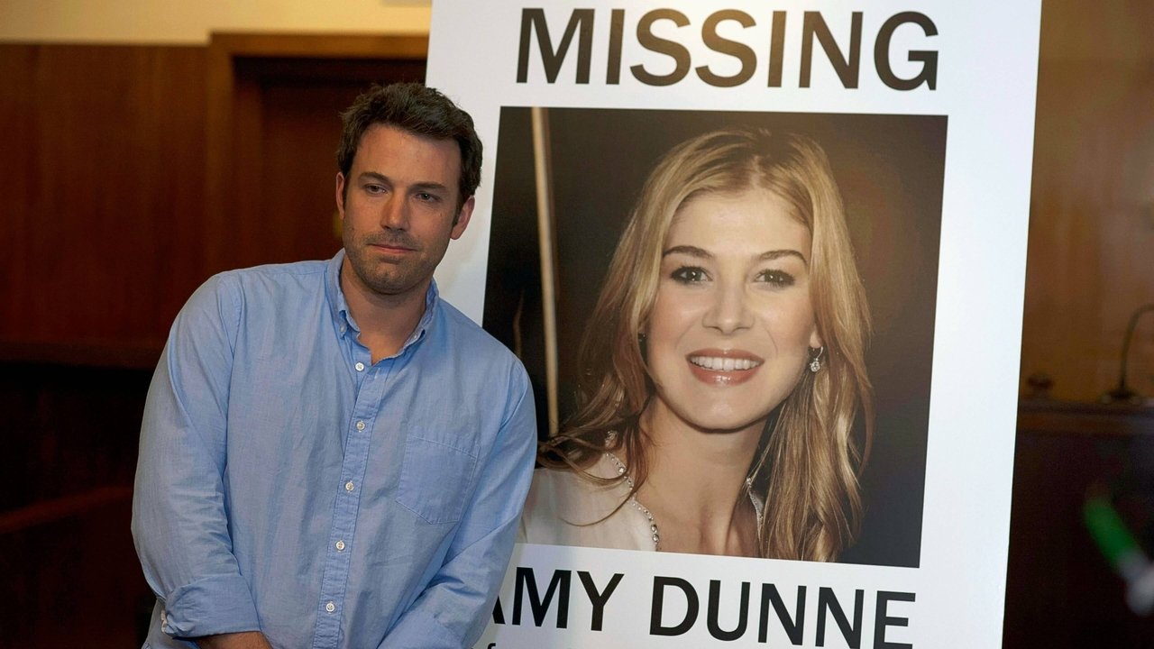 Gone Girl still 1