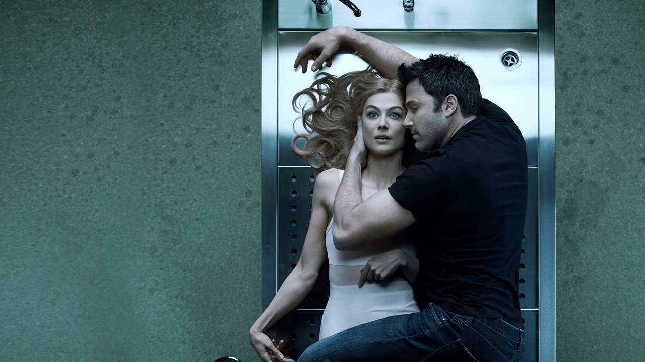 Gone Girl still 2