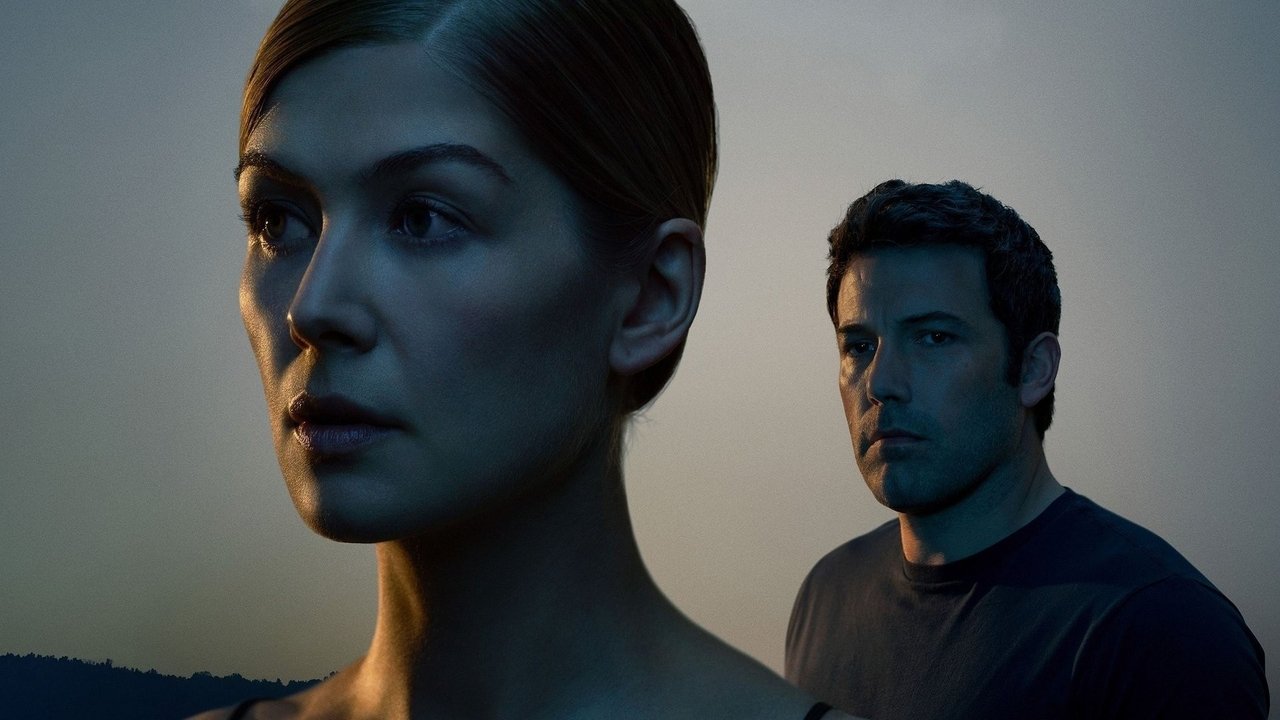 Gone Girl still 3