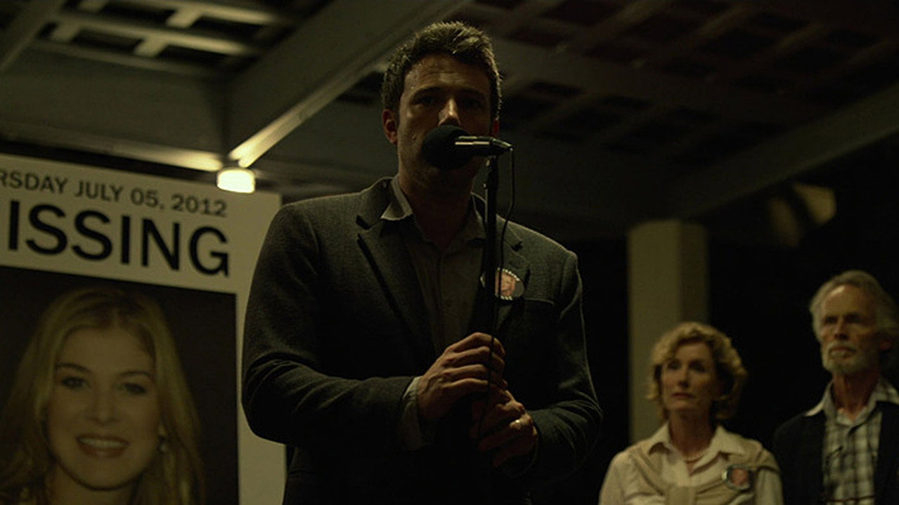 Gone Girl still 5