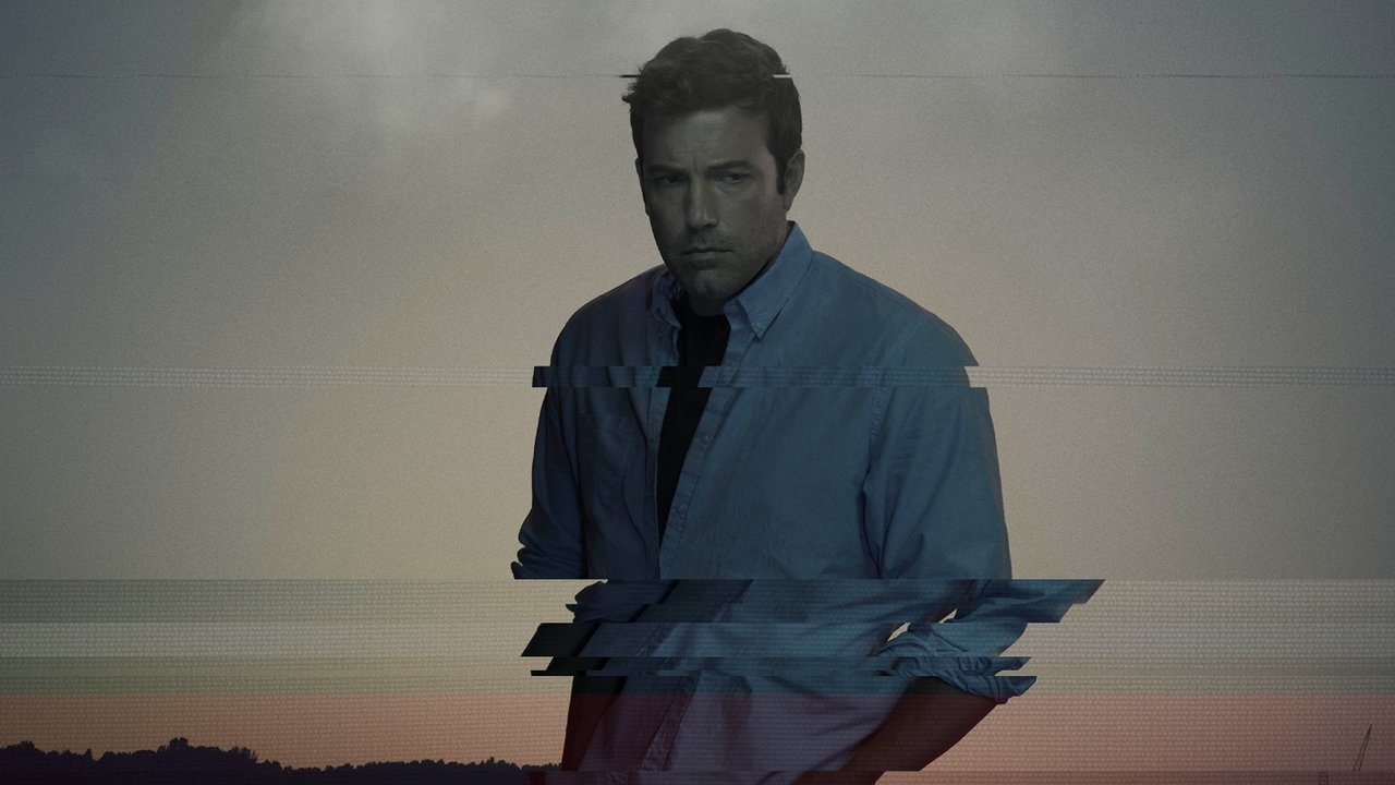 Gone Girl still