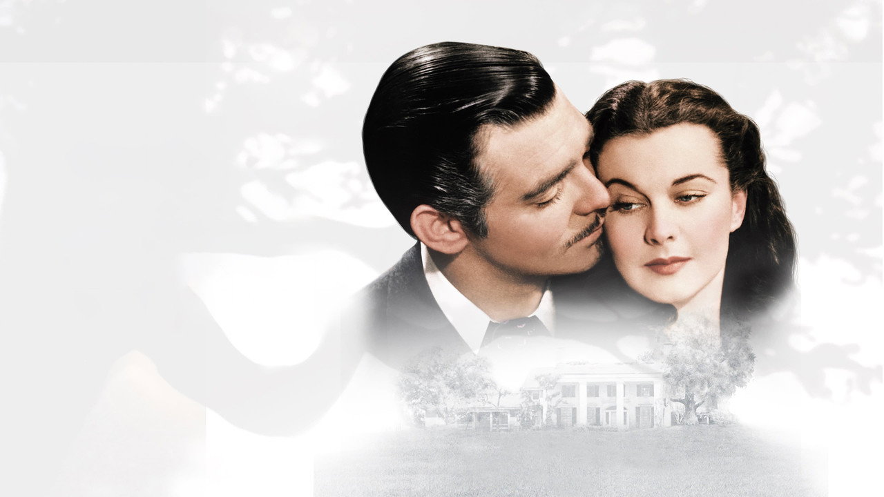 Gone with the Wind still 3