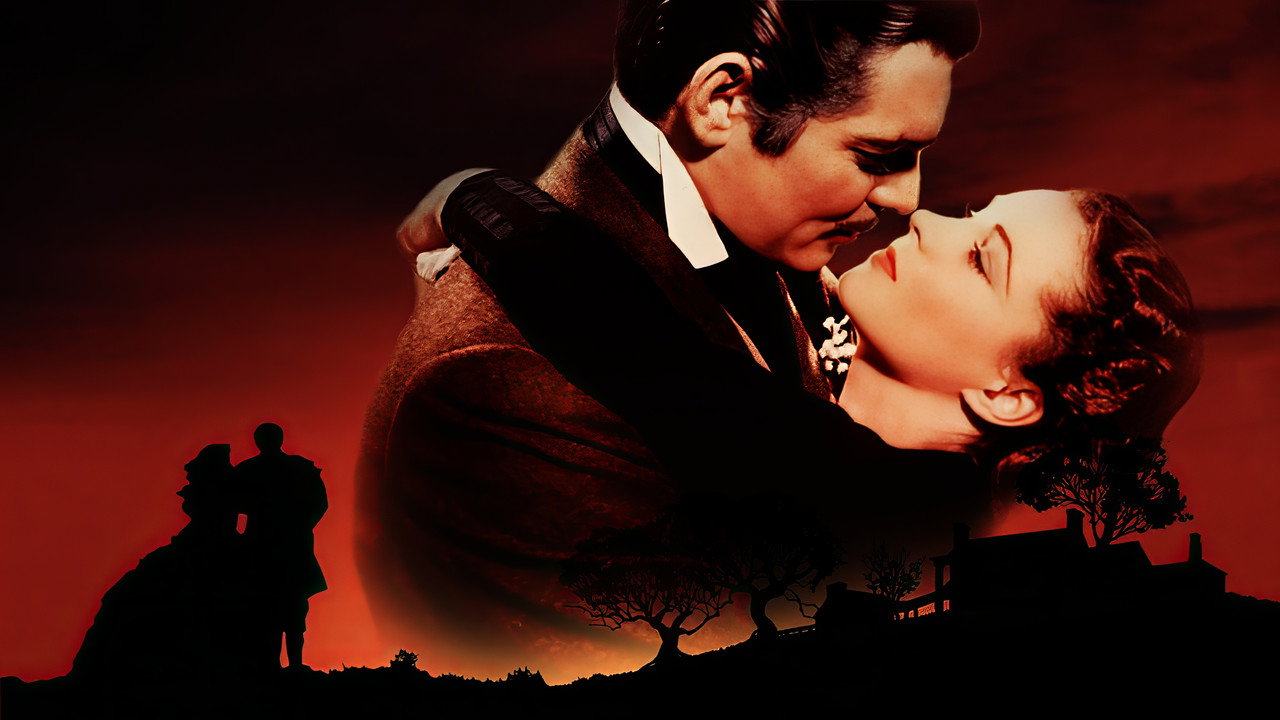 Gone with the Wind still 4