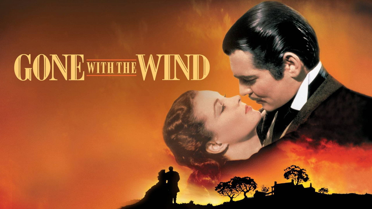 Gone with the Wind still 5