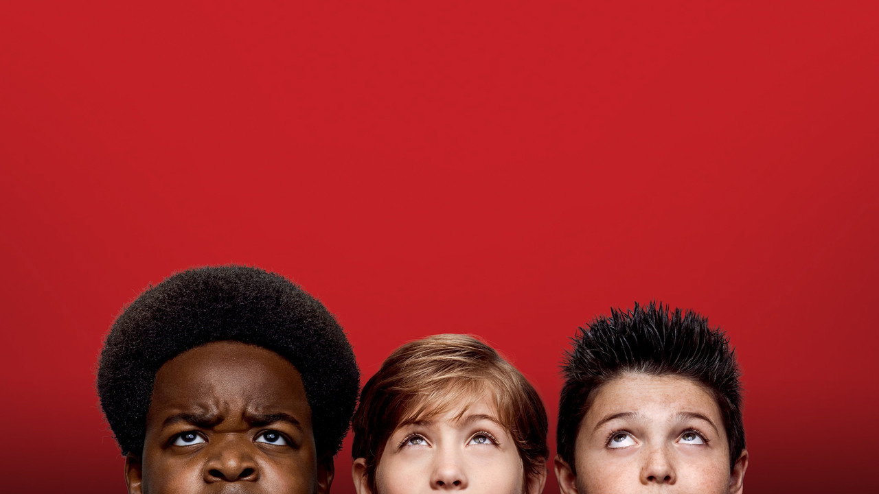 Good Boys still 1