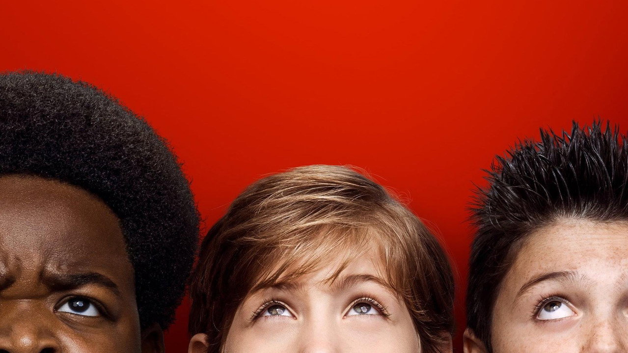 Good Boys still 2