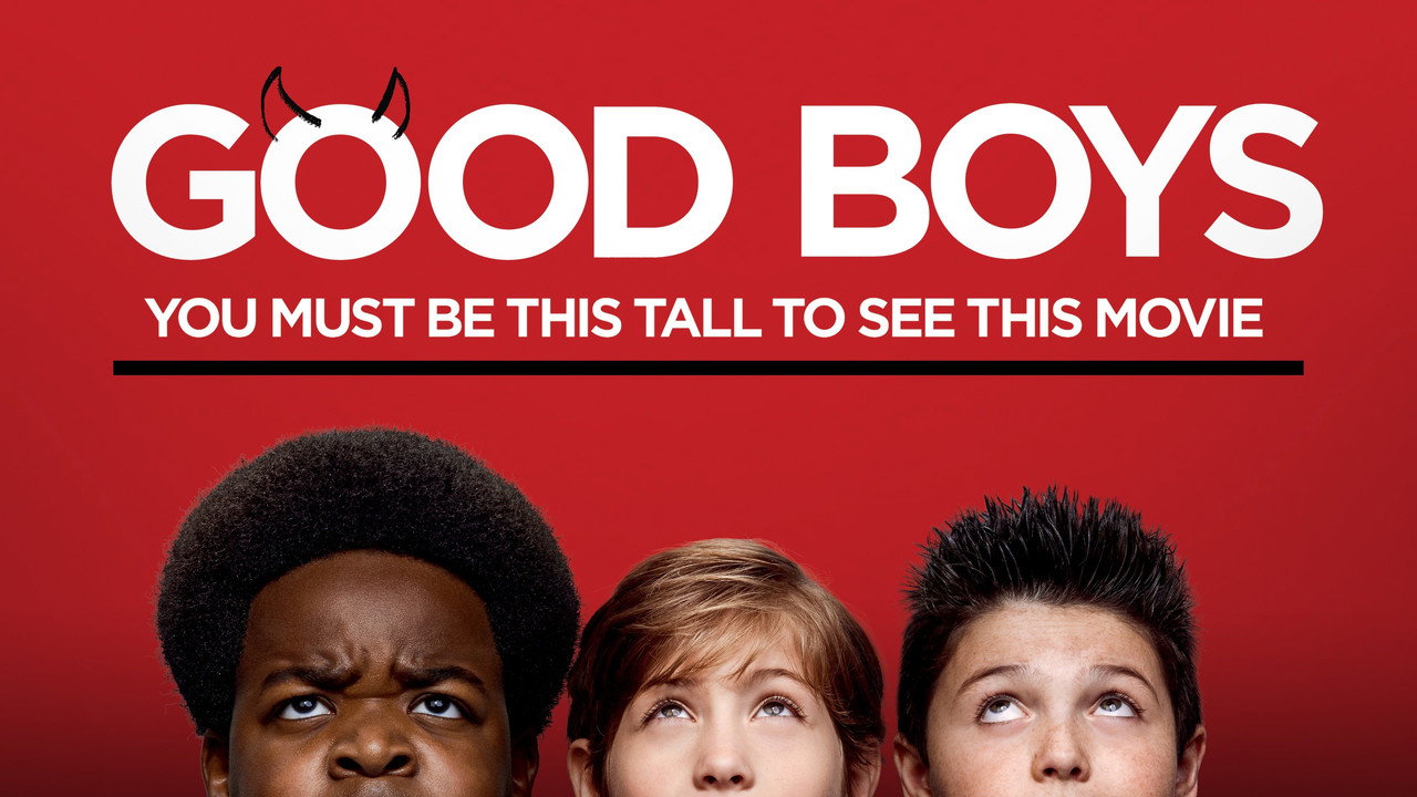 Good Boys still 3