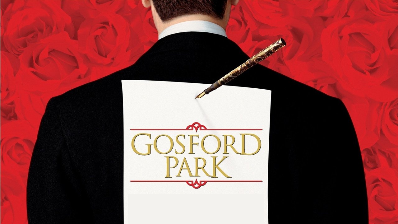 Gosford Park still 3
