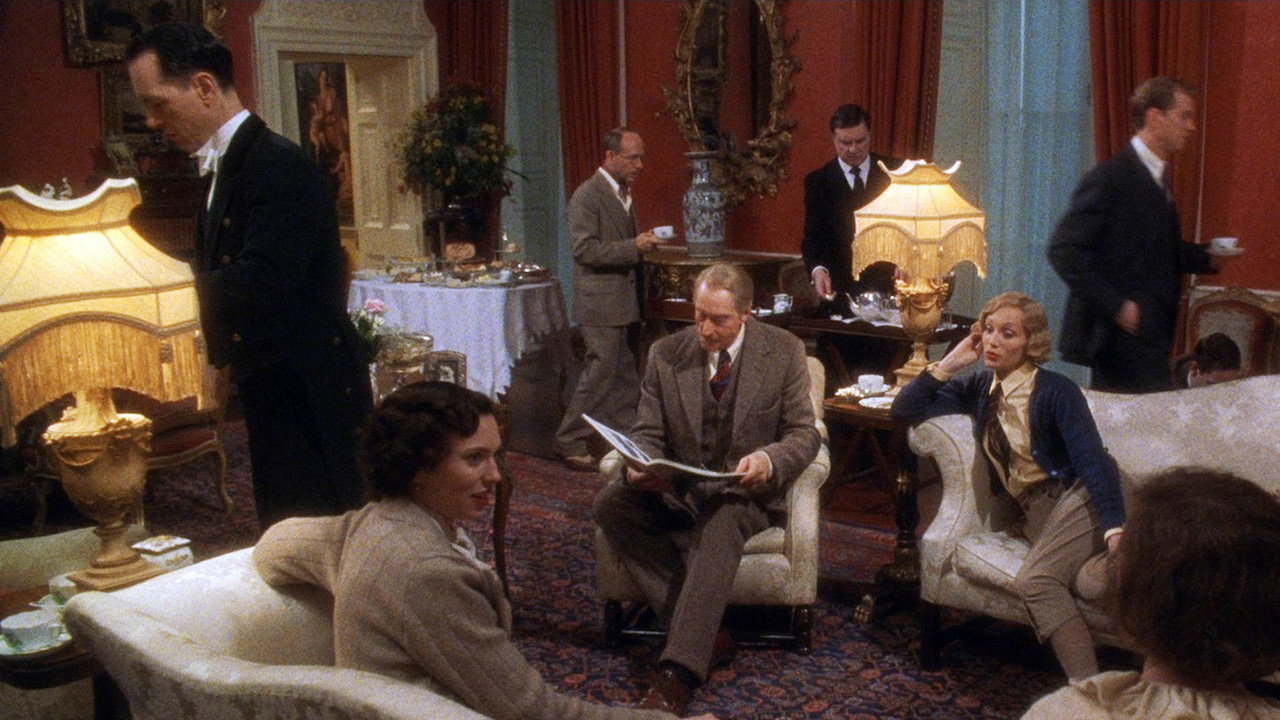 Gosford Park still 4