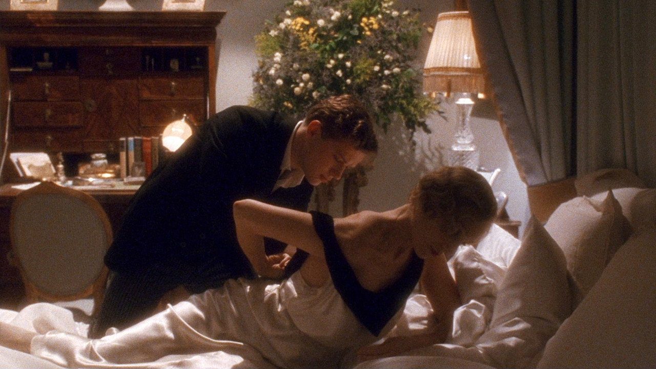 Gosford Park still 5