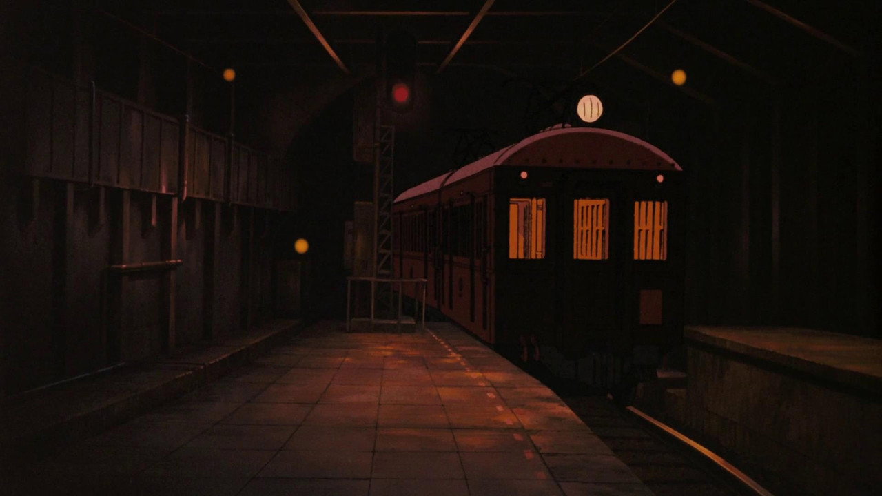 Grave of the Fireflies still 5