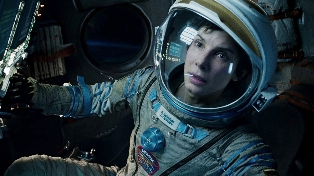 Gravity still 1