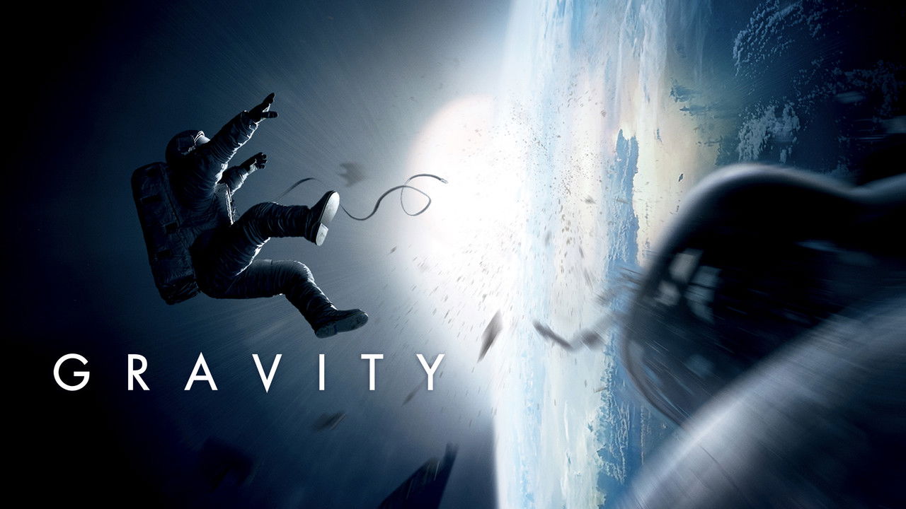 Gravity still 2