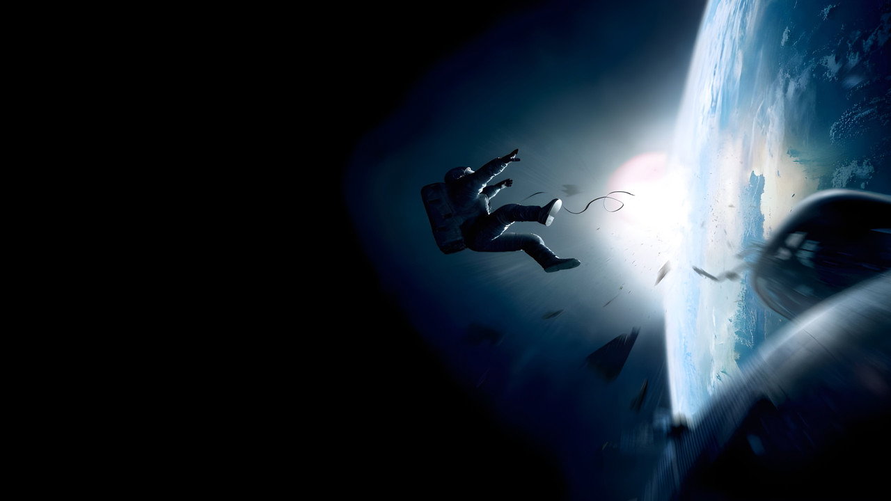 Gravity still 3