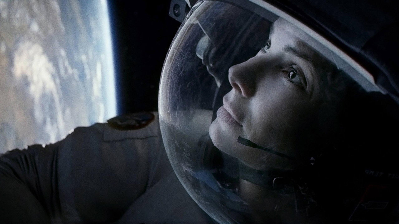 Gravity still 4