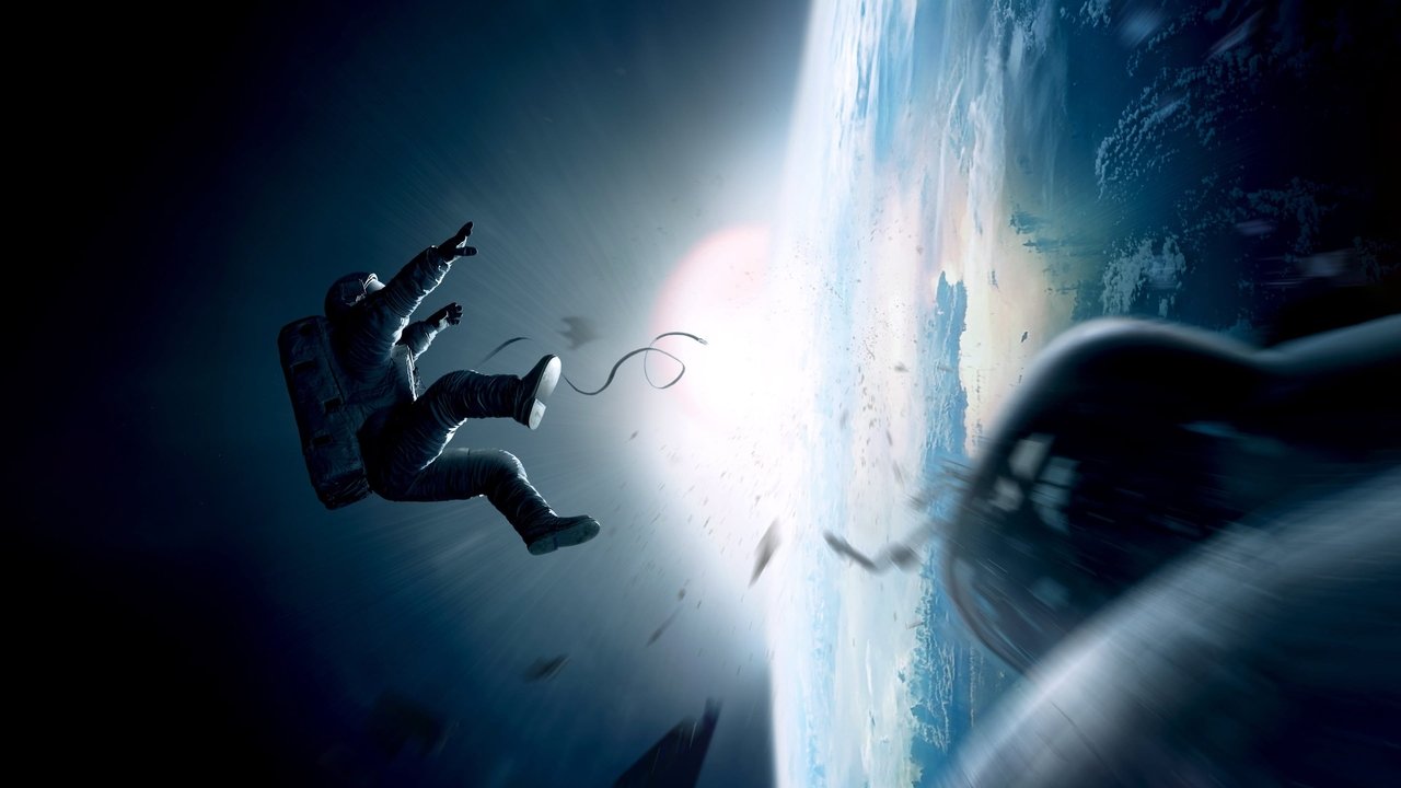 Gravity still