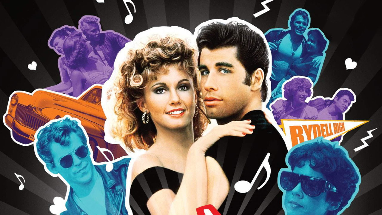 Grease still