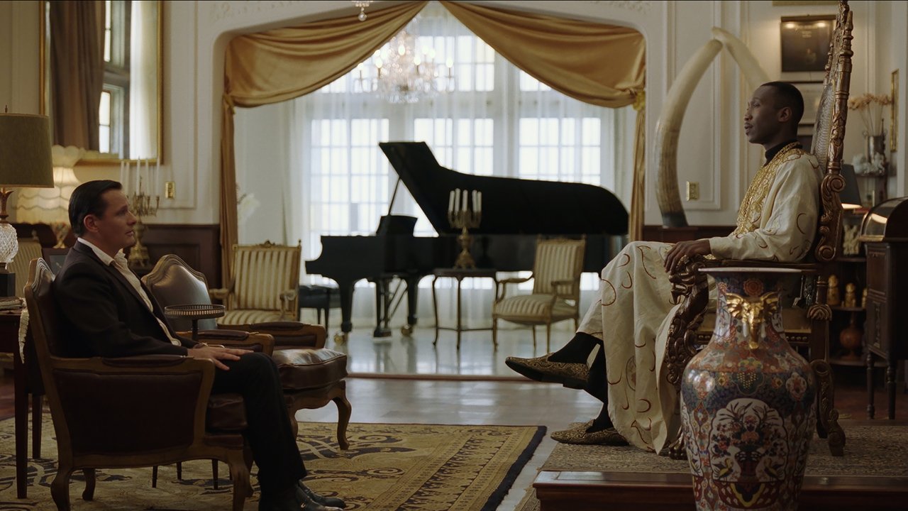 Green Book still 3