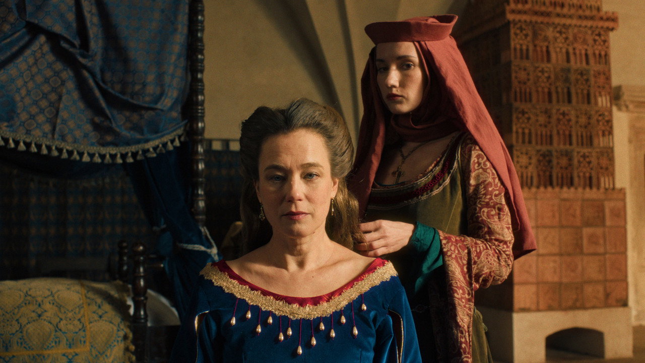 Gregorius, the Chosen One upcoming movie still 1
